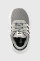 jasny szary adidas Originals sneakersy dziecięce