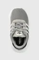 γκρί Παιδικά αθλητικά παπούτσια adidas Originals