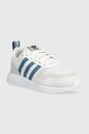 adidas Originals sneakersy dziecięce GX4253 biały AW22