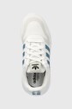 adidas Originals sneakersy dziecięce biały GX4253