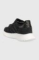 Κοριτσίστικα Παιδικά αθλητικά παπούτσια adidas Originals Retropy F2 GX9067 μαύρο