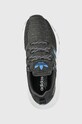 adidas Originals sneakersy dziecięce czarny GX9207