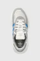 γκρί Παιδικά αθλητικά παπούτσια adidas Originals
