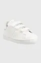 Дитячі кросівки adidas Originals білий