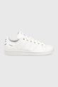 adidas Originals sneakersy dziecięce Planet friendly biały GY4242