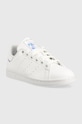adidas Originals sneakersy dziecięce GY4242 biały AW22
