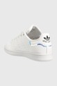 Chłopiec adidas Originals sneakersy dziecięce GY4242 biały