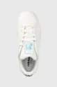 fehér adidas Originals gyerek sportcipő
