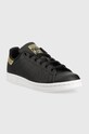 adidas Originals sneakersy dziecięce GY4254 czarny AW22