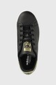 adidas Originals sneakersy dziecięce czarny GY4254