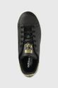 czarny adidas Originals sneakersy dziecięce