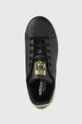 чёрный Детские кроссовки adidas Originals
