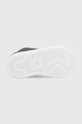 adidas Originals sneakersy dziecięce Stan Smith El I GY4256 czarny