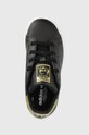 adidas Originals sneakersy dziecięce czarny GY4262