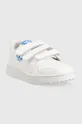 Детские кроссовки adidas Originals Ny 90 Cf белый