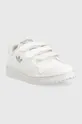 Παιδικά αθλητικά παπούτσια adidas Originals λευκό
