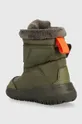 Παιδικές χειμερινές μπότες adidas Winterplay I  Πάνω μέρος: Συνθετικό ύφασμα, Υφαντικό υλικό Εσωτερικό: Υφαντικό υλικό Σόλα: Συνθετικό ύφασμα