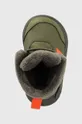 πράσινο Παιδικές χειμερινές μπότες adidas Winterplay I