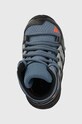 Παπούτσια adidas TERREX Mid GTX I σκούρο μπλε HP7419
