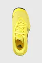 κίτρινο Παιδικά αθλητικά παπούτσια adidas Performance