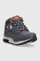 U.S. Polo Assn. buty zimowe dziecięce WINDY001K.BUY2.DBL granatowy AW22