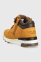 U.S. Polo Assn. buty zamszowe dziecięce Cholewka: Materiał syntetyczny, Wnętrze: Materiał tekstylny, Podeszwa: Materiał syntetyczny