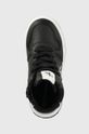 černá Dětské sneakers boty Calvin Klein Jeans