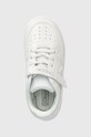 Dětské sneakers boty Kappa bílá 280013M