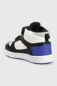 Kappa scarpe da ginnastica per bambini Lineup Mid Gambale: Materiale sintetico Parte interna: Materiale tessile Suola: Materiale sintetico