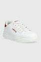 Levi's sneakersy dziecięce VELL0020S.9BYY biały AW22