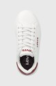 Dětské sneakers boty Levi's bílá VELL0020S.9BYY