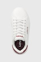 Levi's sneakersy dziecięce biały VELL0020S.9BYY