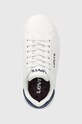 Levi's sneakersy dziecięce biały VELL0020S.9BYY