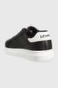 Dětské sneakers boty Levi's  Svršek: Umělá hmota Vnitřek: Textilní materiál Podrážka: Umělá hmota