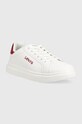 Levi's gyerek sportcipő VELL0021S.9BYY fehér AW22