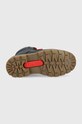 Παιδικές χειμερινές μπότες Levi's VFOR0055S.9BYY σκούρο μπλε