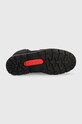 Levi's bocanci copii VFOR0056S.9BYY negru