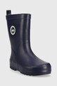 Hype gyerek gumicsizma YVLR.723 sötétkék AW22