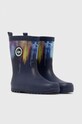 Chłopiec Hype kalosze dziecięce YVLR.734 multicolor