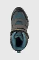 темно-синій Дитячі черевики CMP