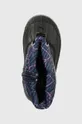 σκούρο μπλε Παιδικές μπότες χιονιού CMP
