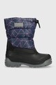 CMP cizme de iarna copii izolat bleumarin 3Q71294J.37NM