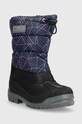 CMP cizme de iarna copii 3Q71294J.37NM bleumarin AW22