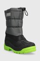 CMP cizme de iarna copii 3Q71294J.U911 gri AW22