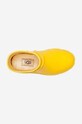 UGG kalosze dziecięce Drizlita Canary żółty 1130361K.CAN
