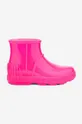 рожевий Дитячі гумові чоботи UGG Drizlita Taffy Дитячий
