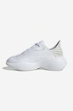 Shoes adidas Originals sneakers Adifom STLN FZ5638 white