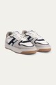 Hoff buty Melrose 22209602 beżowy AW22