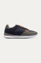 blu navy Hoff sneakers Copenhagen Uomo