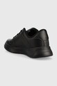 Obuwie Guess sneakersy Ponte FM7PON.ELE12.BLAGR czarny